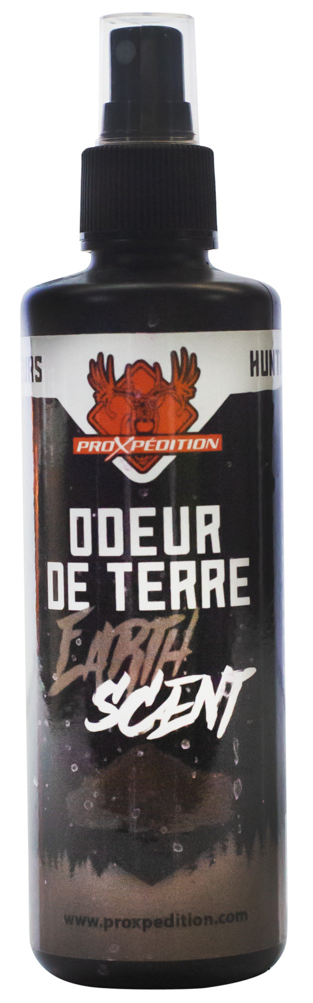 ProXpedition OT-250 Cover Scent, Earth