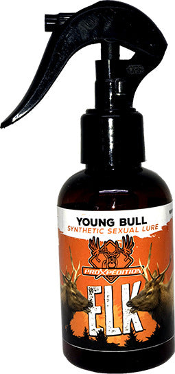 ProXpedition ELK-S4YM Elk , Young Bull Synthetic Sexual Lure