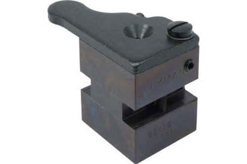 Lyman Rifle Bullet Mould - 45 Caliber
