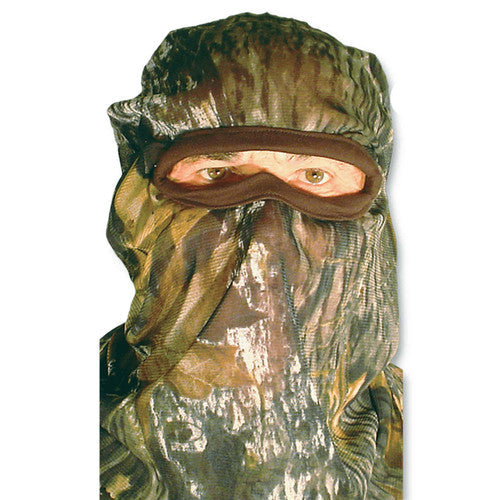 Quaker Boy Bandit Elite Facemask - Quaker Boy
