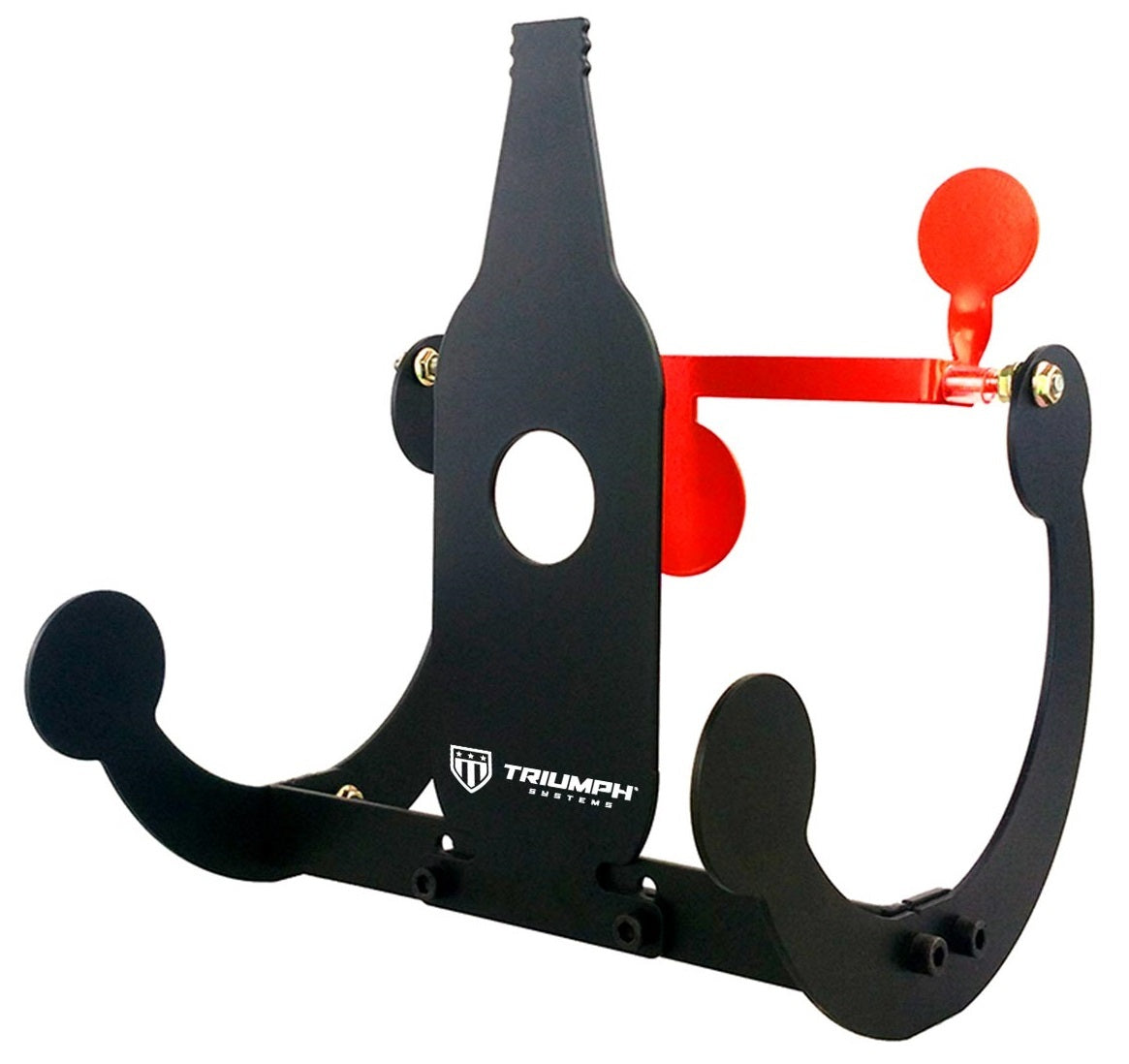 Triumph TS-AR-153509-22 Bottle Rocker, Reset Target