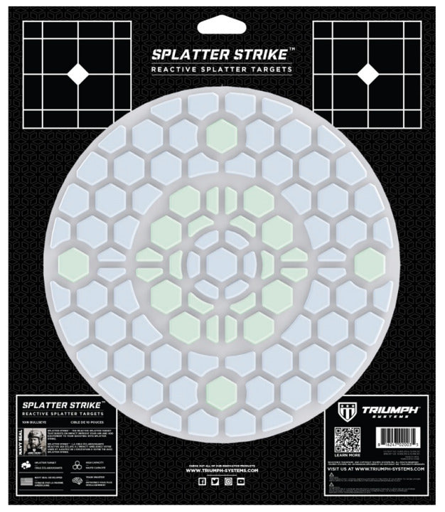 Triumph 0315-02-001 Splatter Strike
