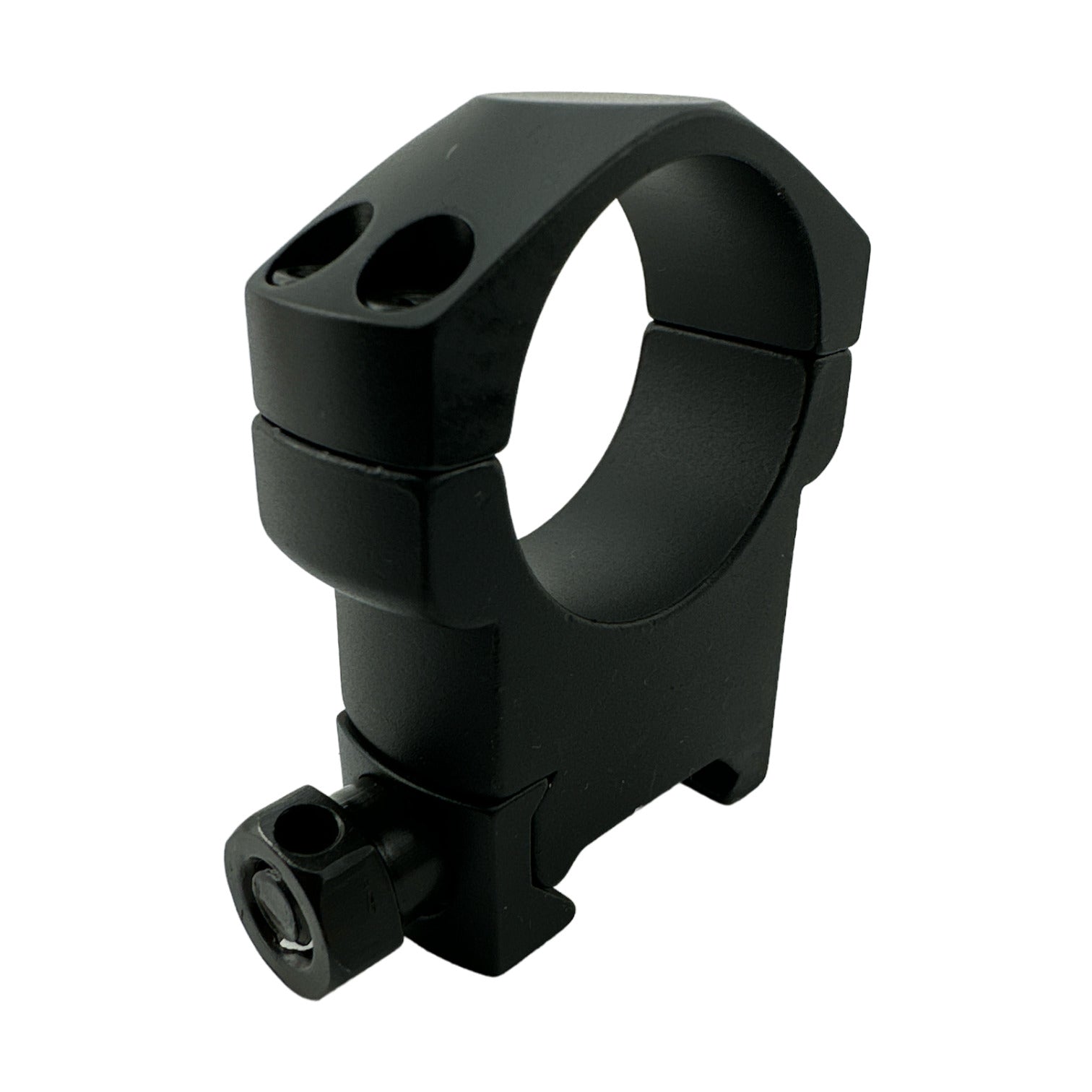 Scorpion Optics TAC30H 30mm High Weaver Style Rings