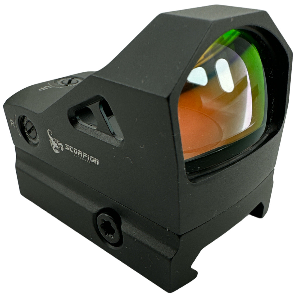 Scorpion Optics RGD306UT 3 MOA Red Dot Sight