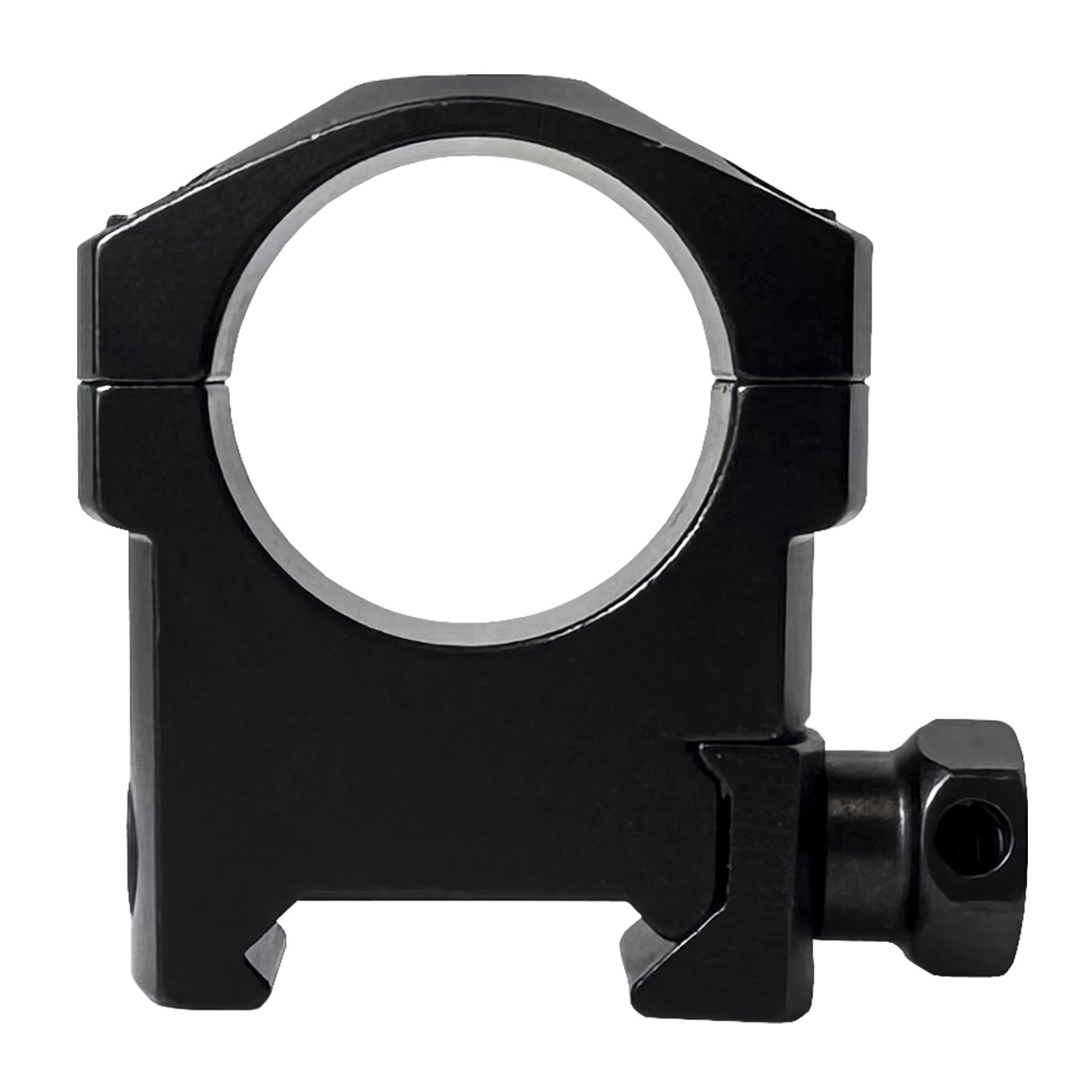 Scorpion Optics TAC30L 30mm Low Weaver Style Rings