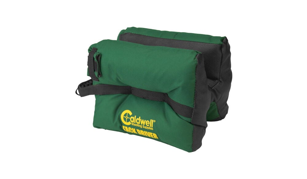 Caldwell Tack Driver Shooting Bag - Unfilled