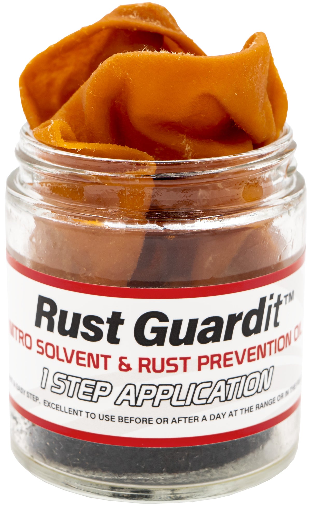 KleenBore Rust Guardit Nitro Solvent &amp; Rust Prevention Oil