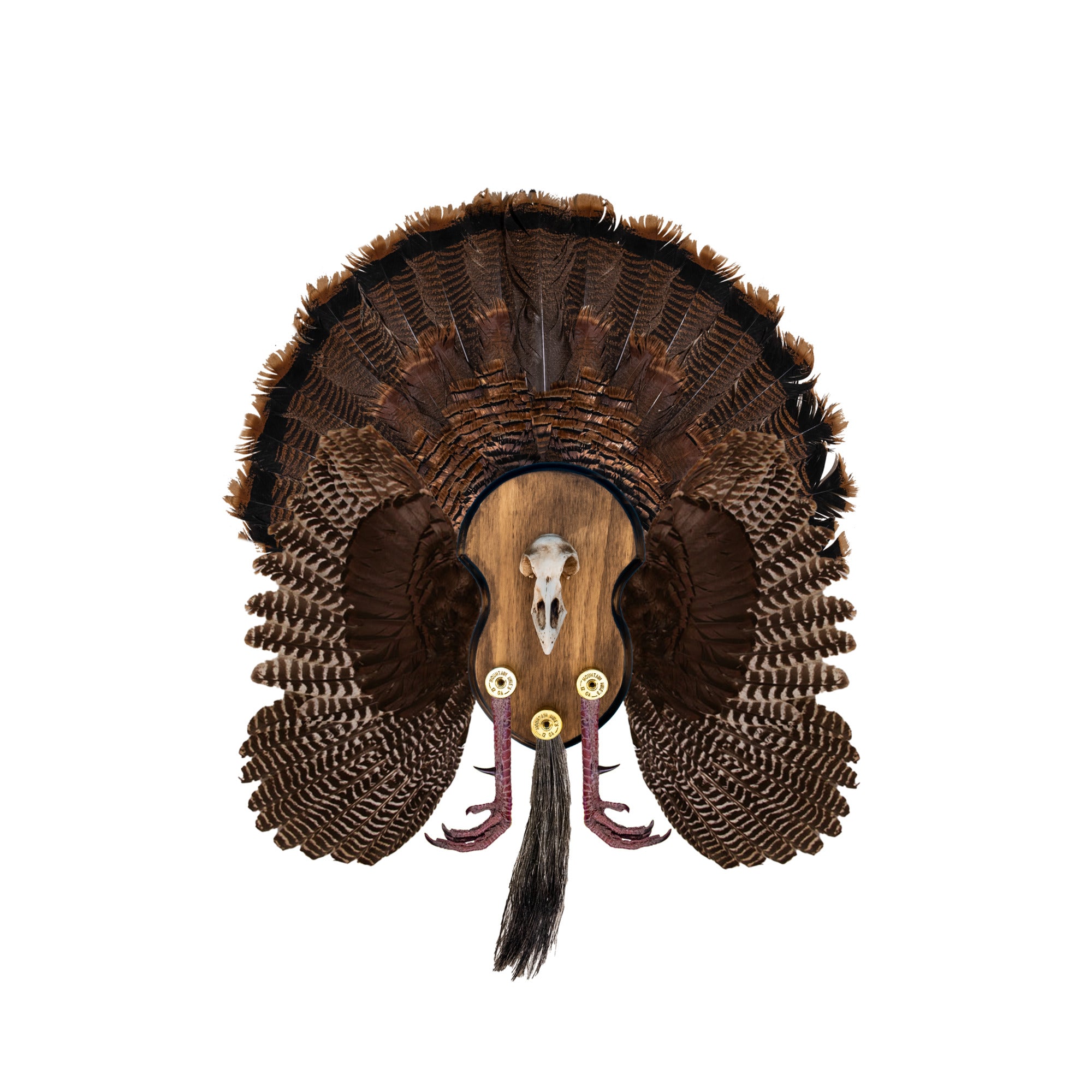 Mountain Mike Ultimate Turkey Mounting Kit