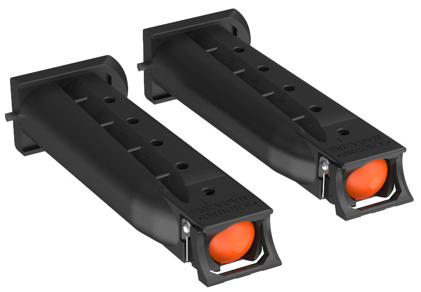 Byrna Spare Magazines (Set of 2)