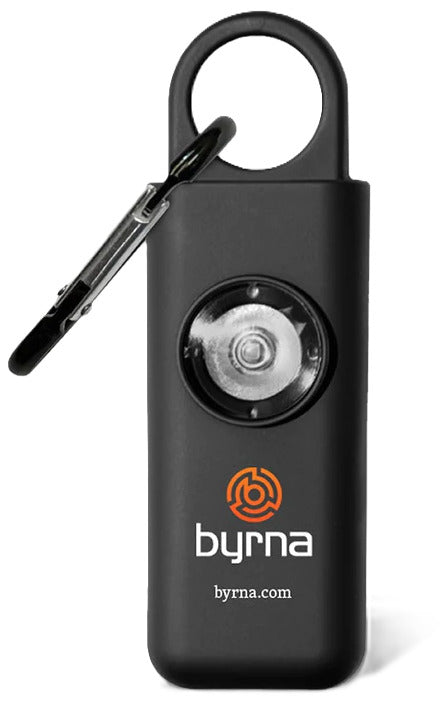 Byrna Banshee Personal Alarm