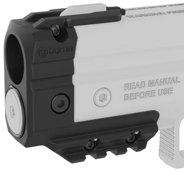 SD Boost CO2 Adaptor