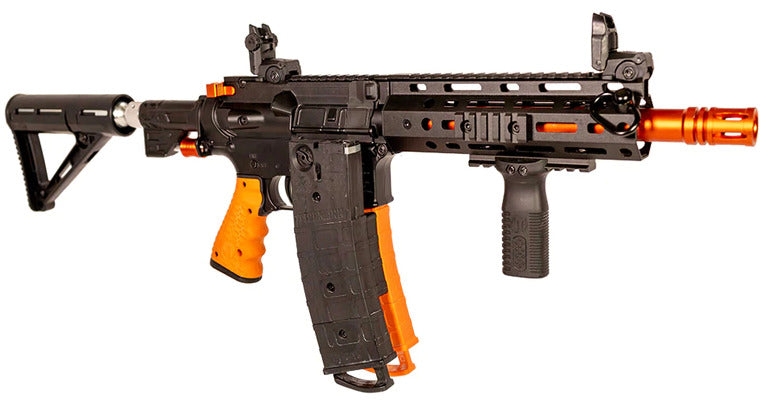 Byrna Mission 4 Rubber Ball Launcher Bundle