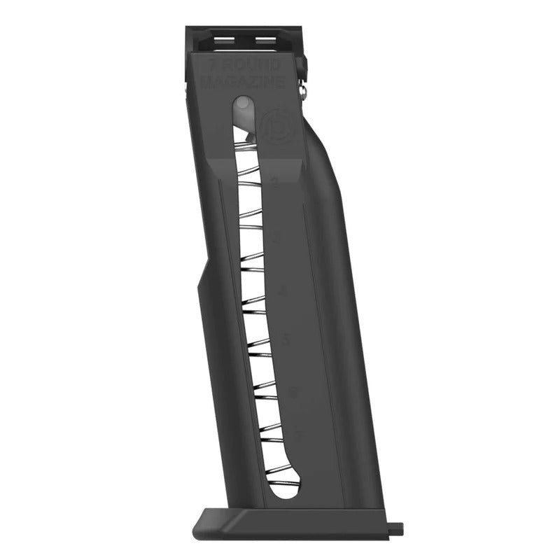 Byrna 7 Round Spare Magazine Black