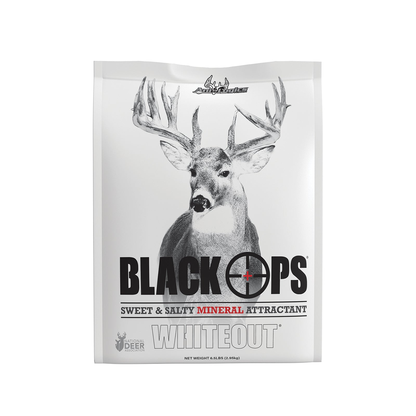 White Out Attractant