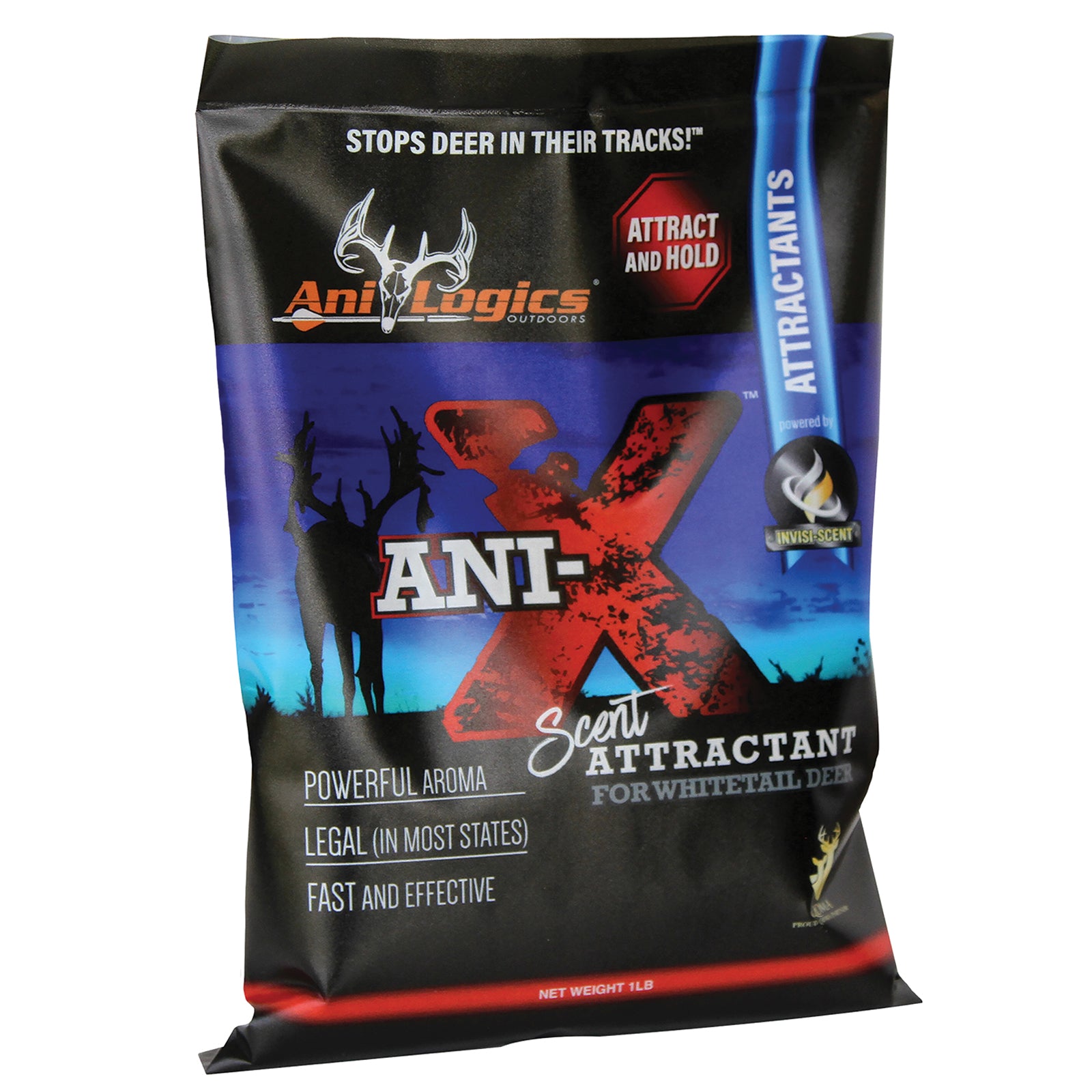 Ani-X Scent Attractant