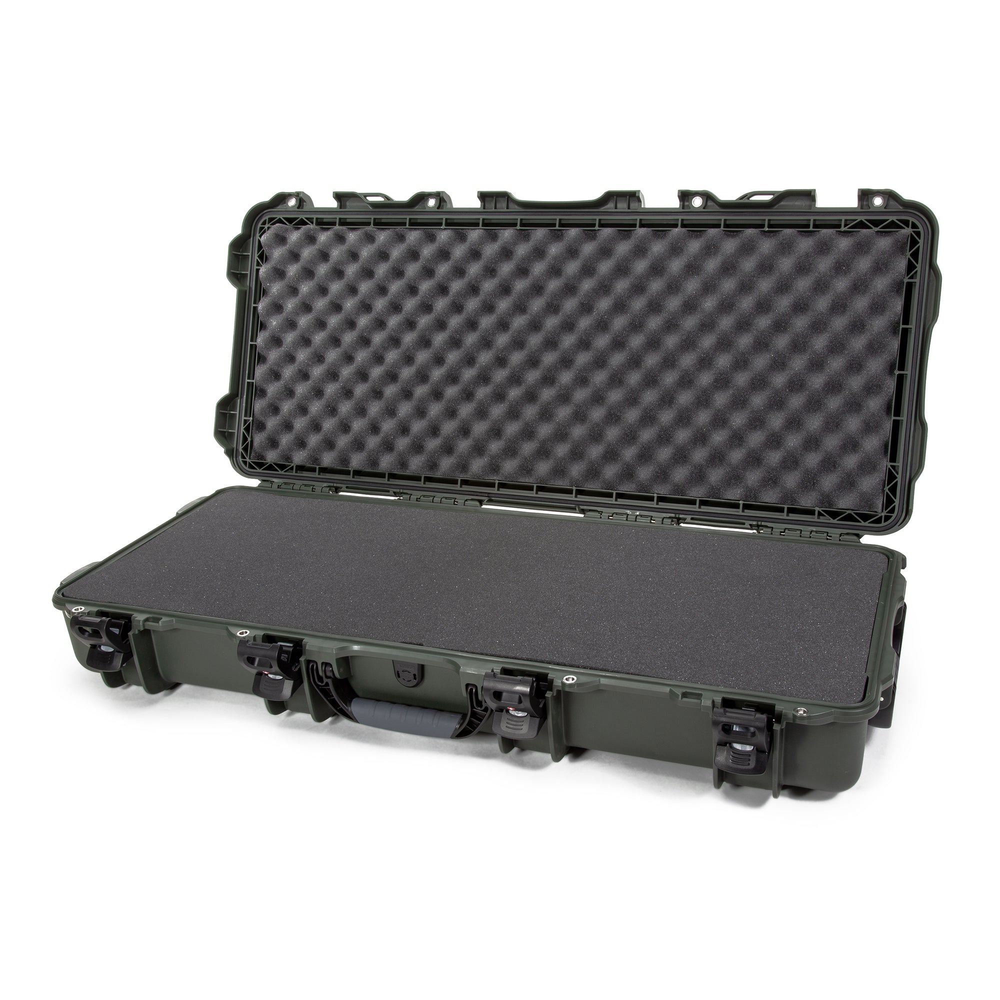 Nanuk Cases 985S-011OL-0A0 985 Case w/foam - Olive