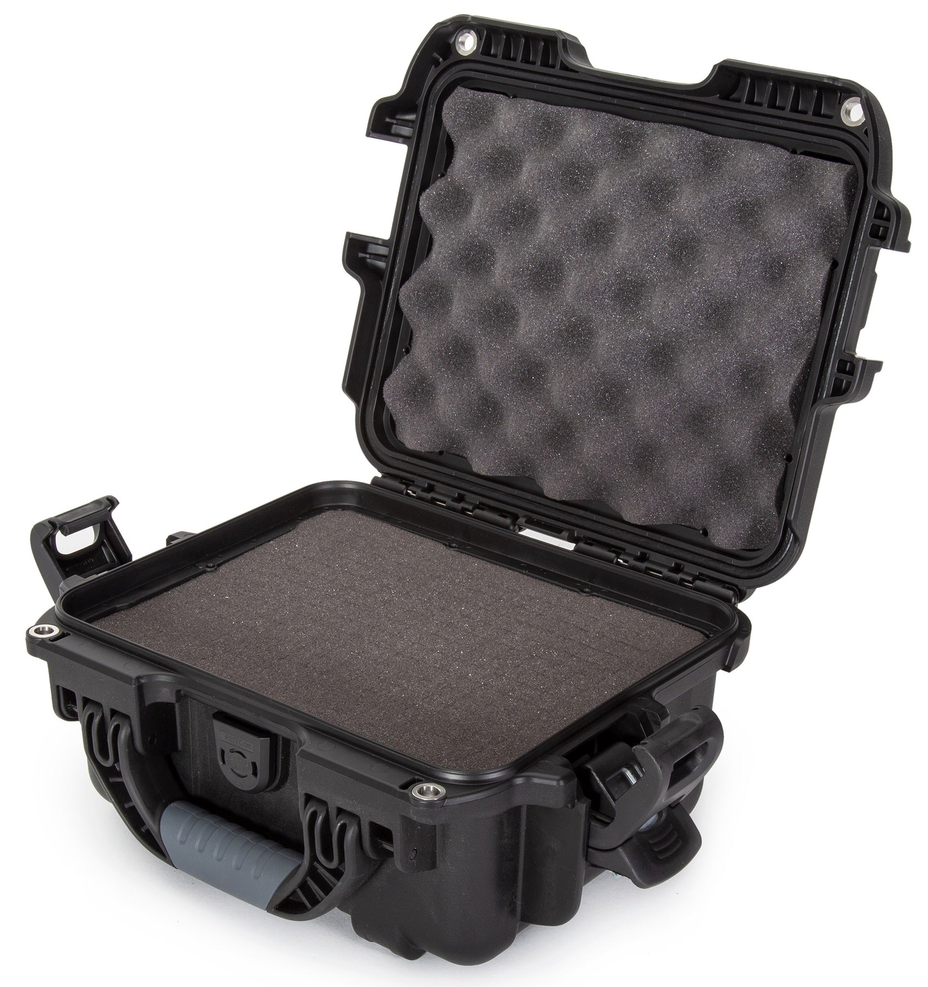 Nanuk Cases 905S-010BK-0A0 905 Case w/foam - Black