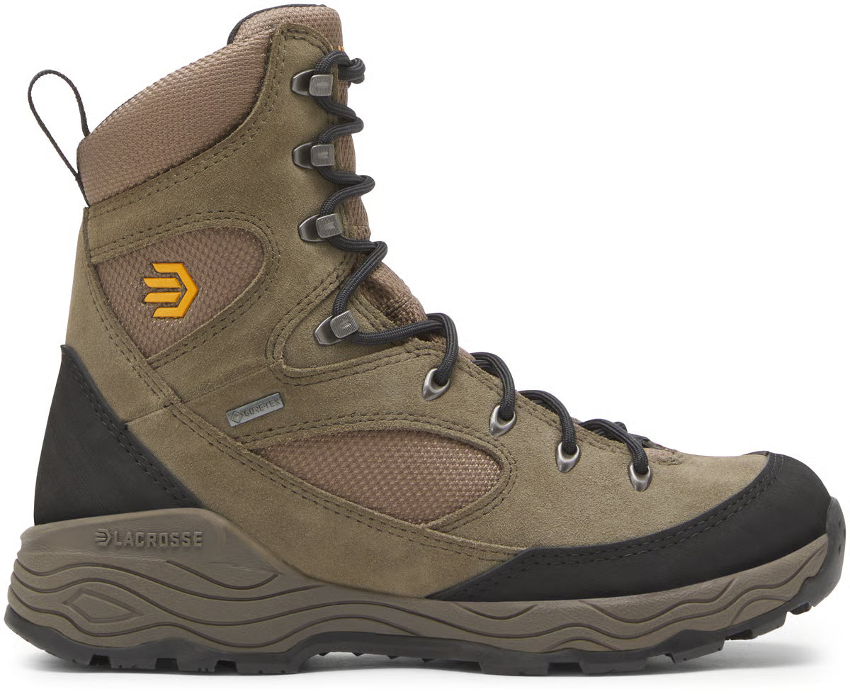 Women's Trailbreaker GTX 7" Major Brown