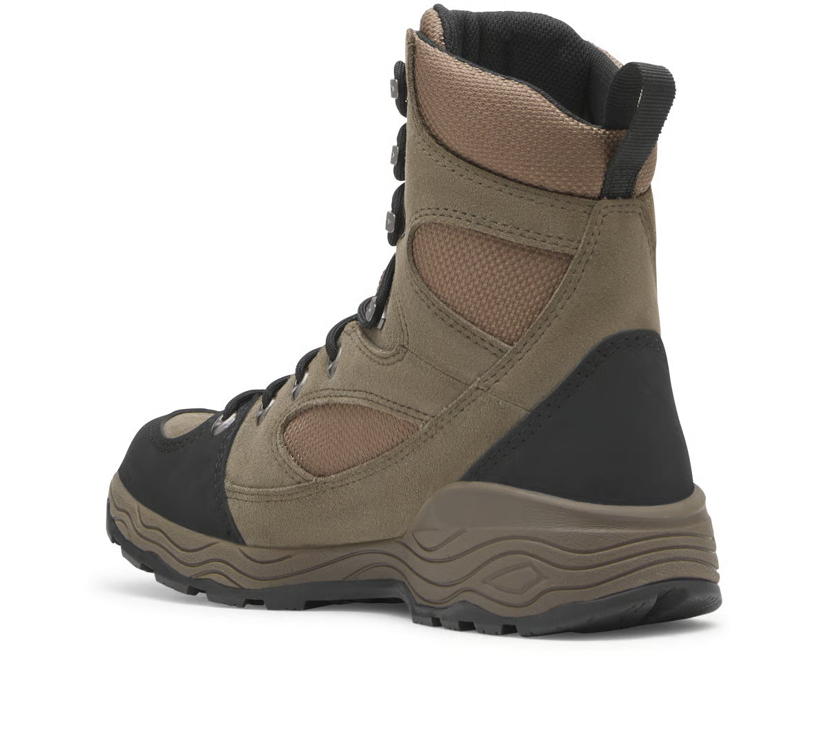 Women's Trailbreaker GTX 7" Major Brown