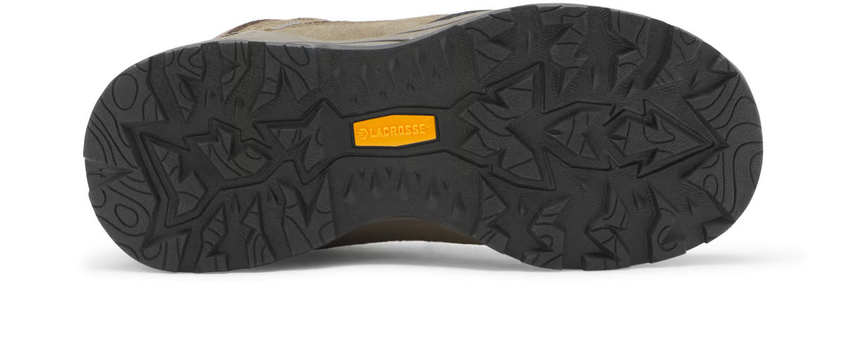 Women's Trailbreaker GTX 7" Major Brown