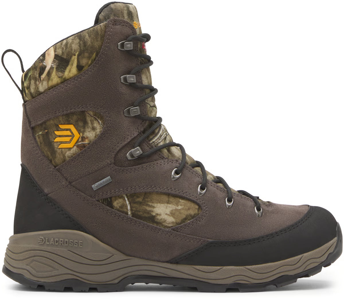 Men's Trailbreaker GTX 8" Mossy Oak Country Roots 400G