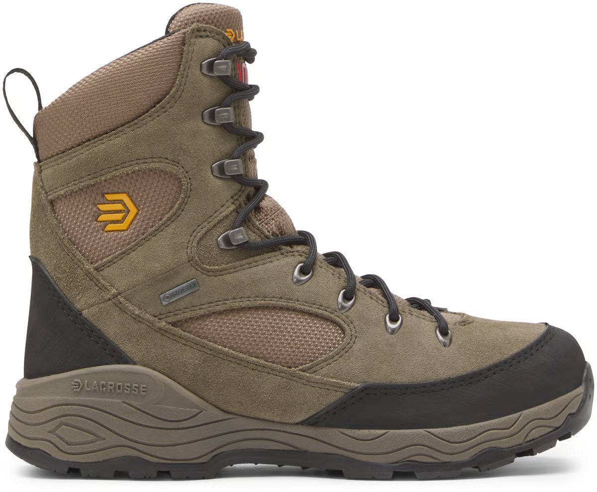 Women's Trailbreaker GTX 7" Major Brown 1000G
