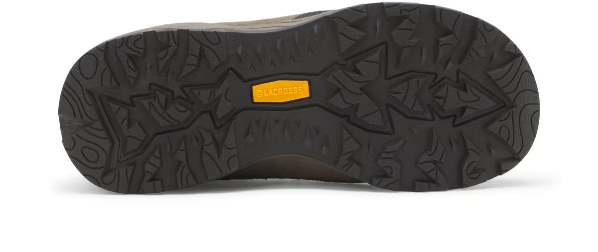 Women's Trailbreaker GTX 7" Major Brown 1000G