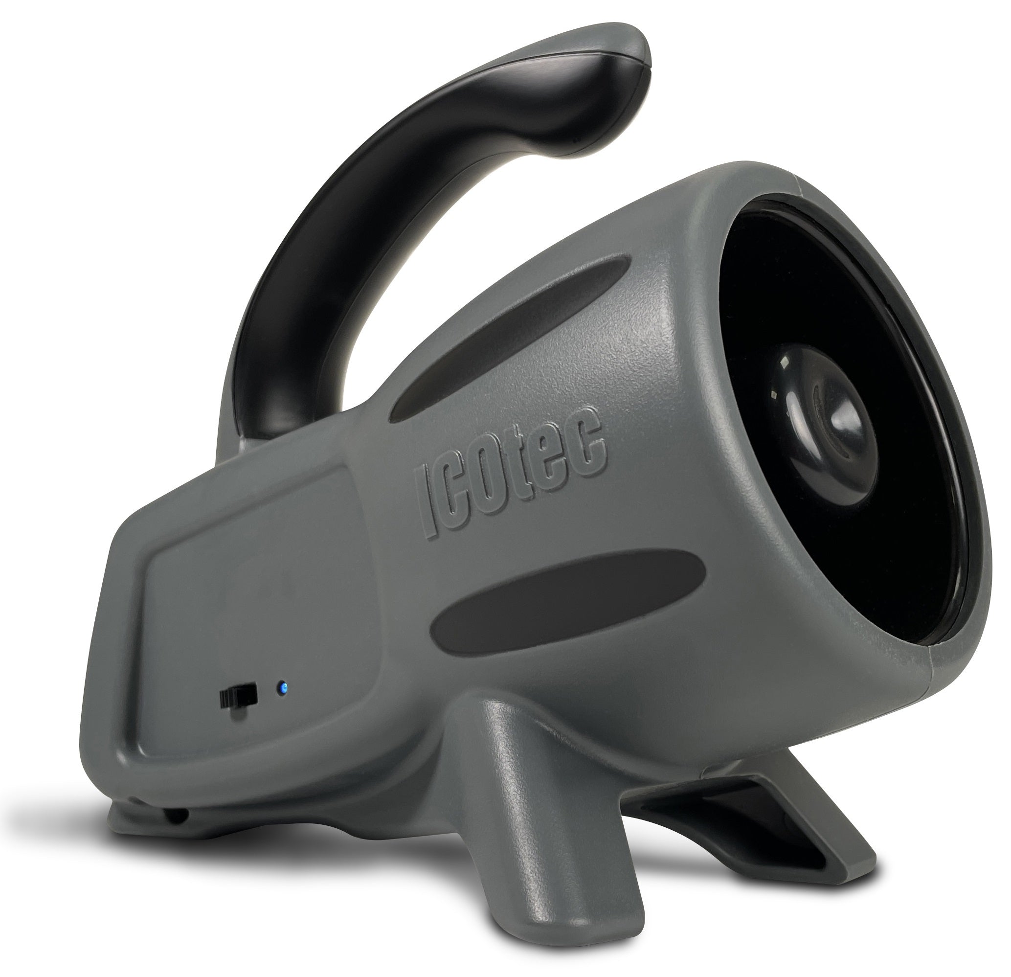 ICOtec Rascal Bluetooth