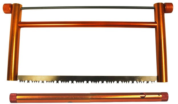 Rockwater Designs 160 Collapsible Buck Saw