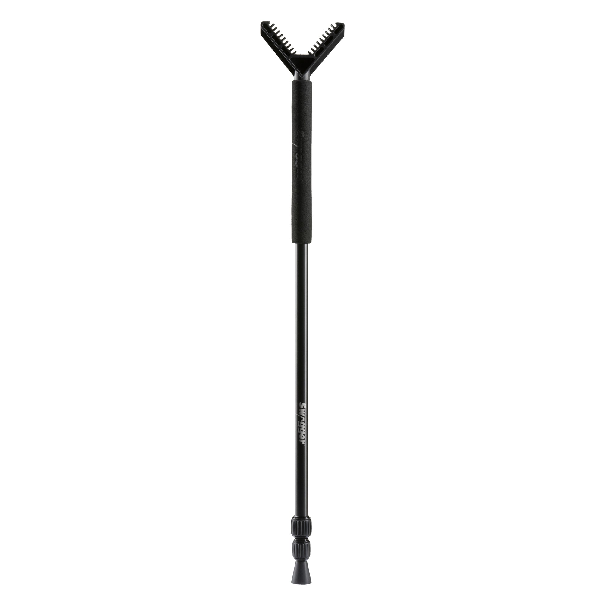 Swagger SWAG-STICK-61 Shooting Stick, 24"-61"