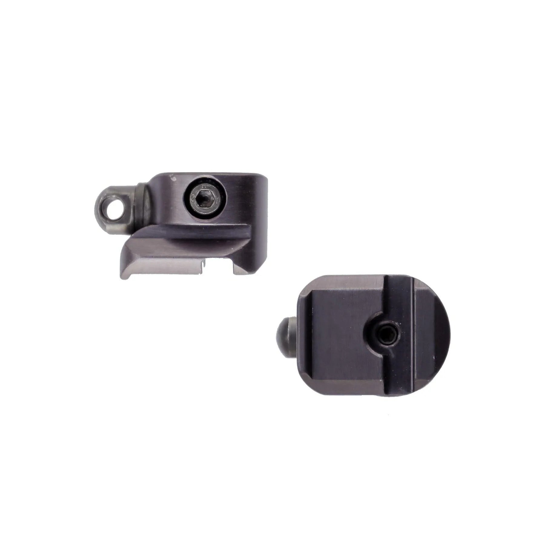 Swagger SWAG-AD-QDSS QD Standard Swivel Stud Adapter
