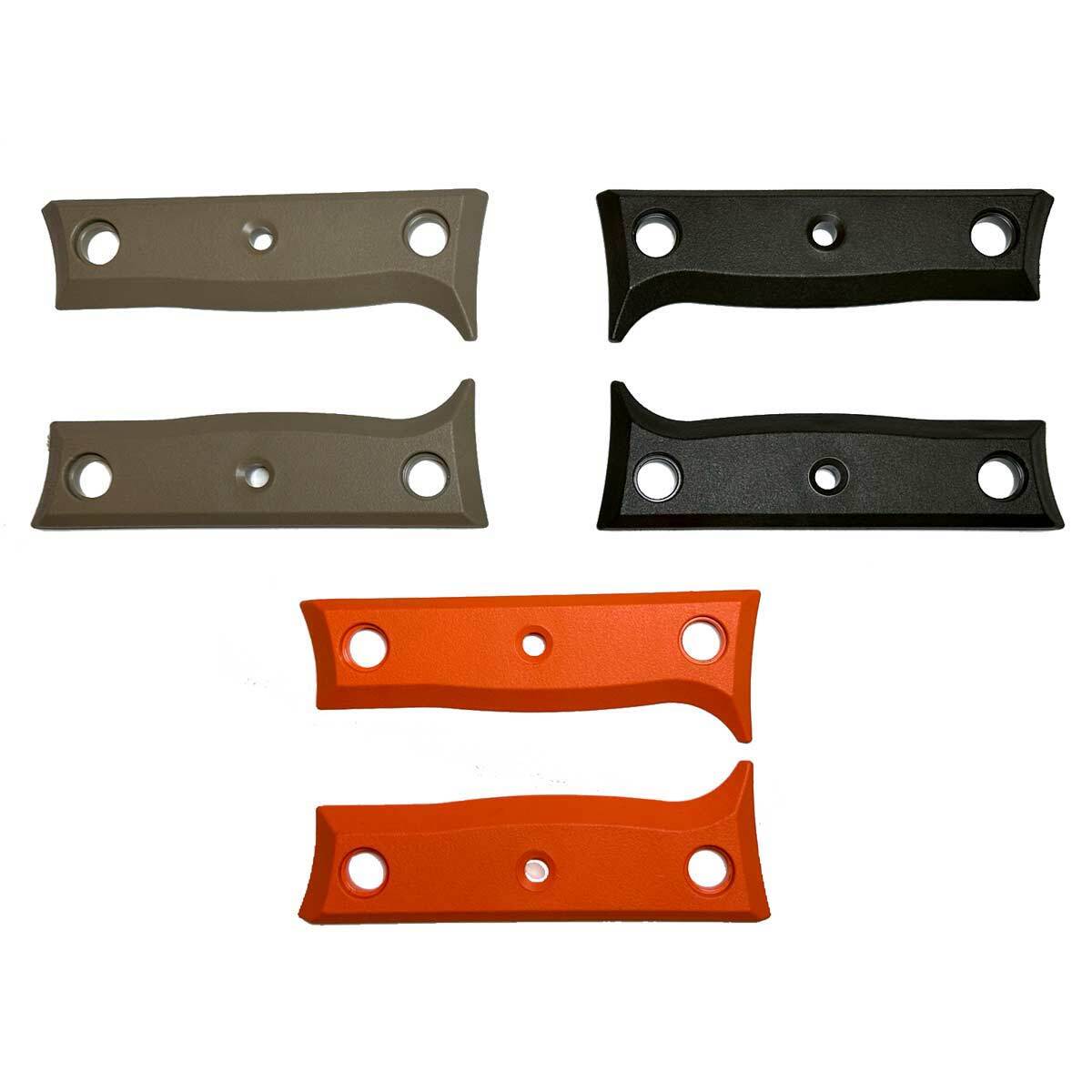 Steambow 0000546 K1 Polymer Knife