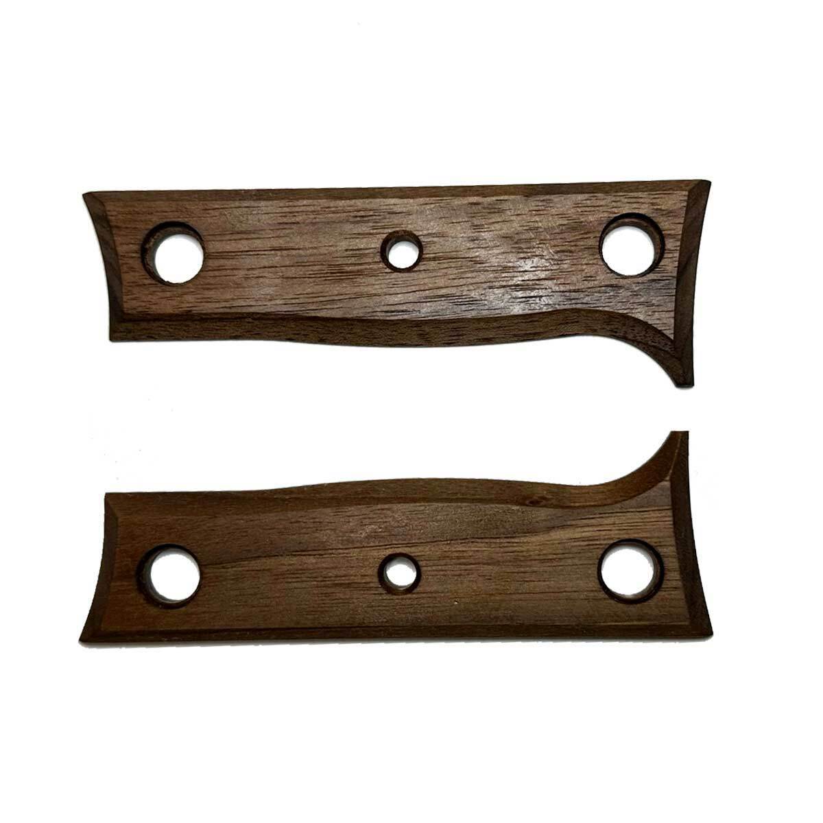 Steambow 0000620 K1 Walnut Knife