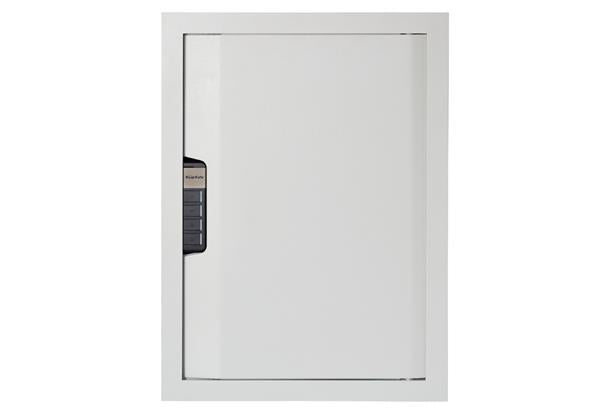 Hornady Snapsafe In-Wall Safe 22"