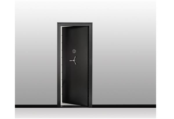 Hornady SnapSafe Vault Door - 32" In-Swing