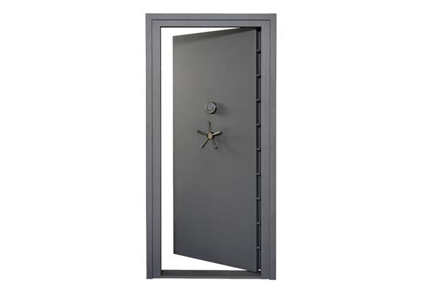 Hornady Snapsafe Premium Vault Door 36" x 80" Dark Grey
