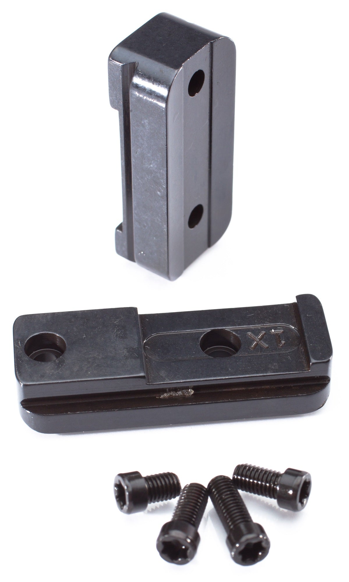 Talley 252700 Steel Base for Remington Model700; Bergara B14;