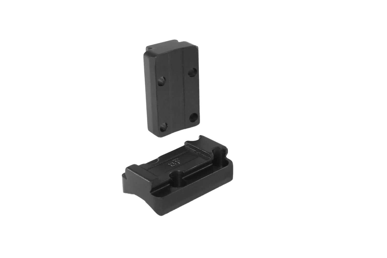 Talley 252735 Steel Base for Browning X-Bolt