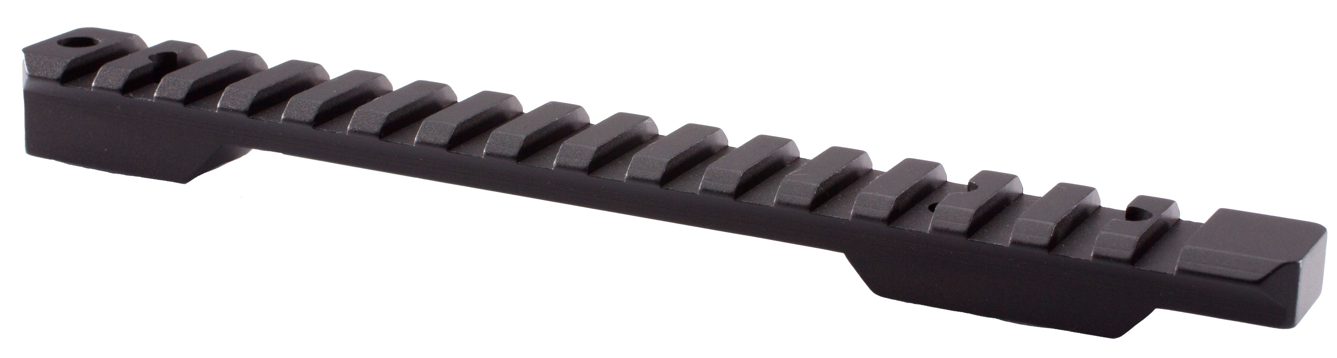 Talley PL0252150 Picatinny Base for Howa 1500; Weatherby Vanguard, Long Action