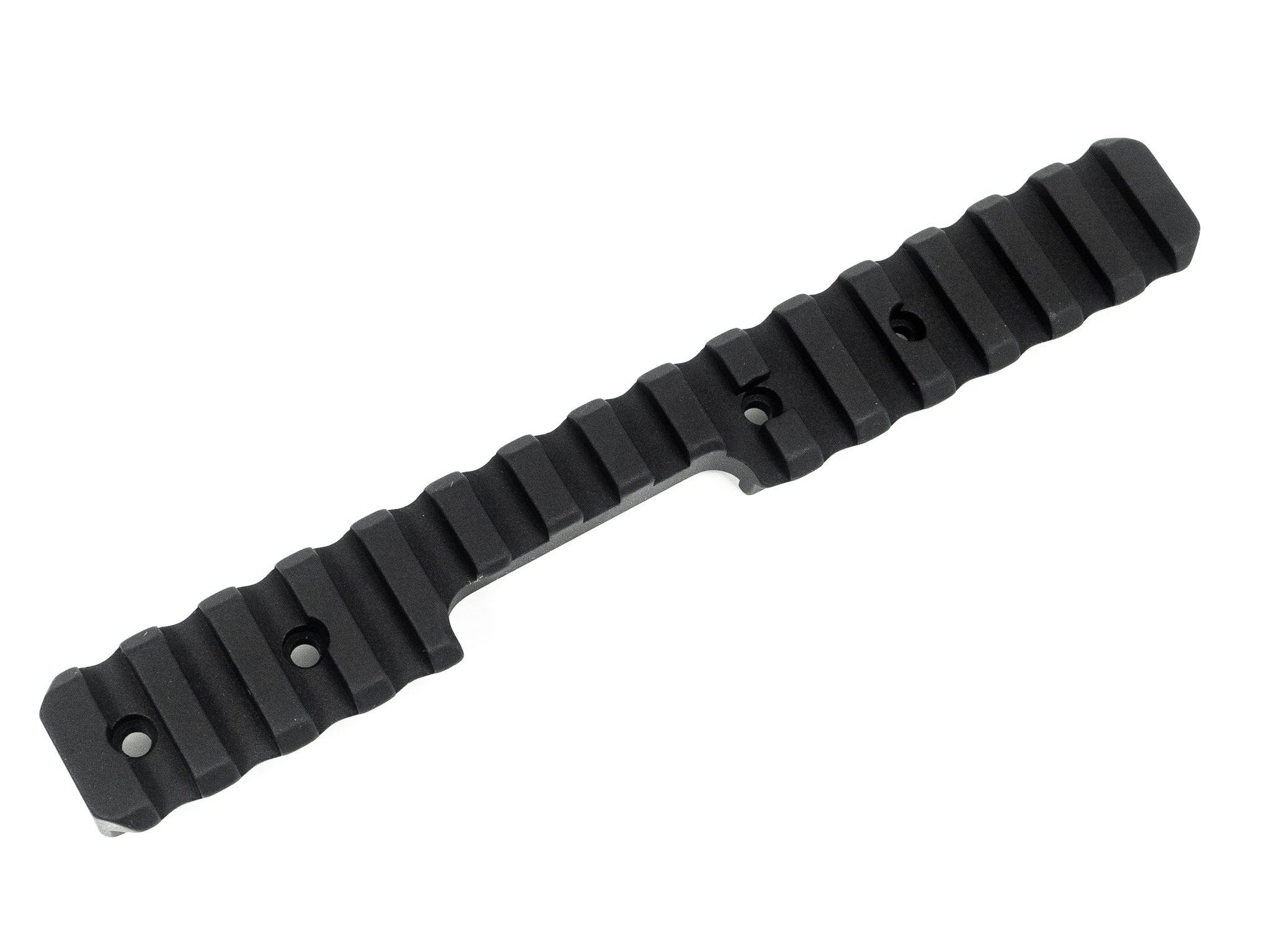 Talley P0M252759 Picatinny Rail for Tikka T1x (20 MOA) (Right Hand)