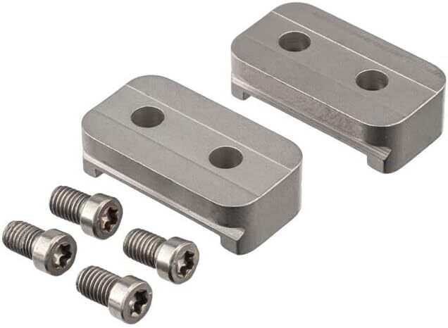 Talley SS252336 Stainless Steel Base for Henry H009, H010, H014; Marlin 336, 189; Rossi R95
