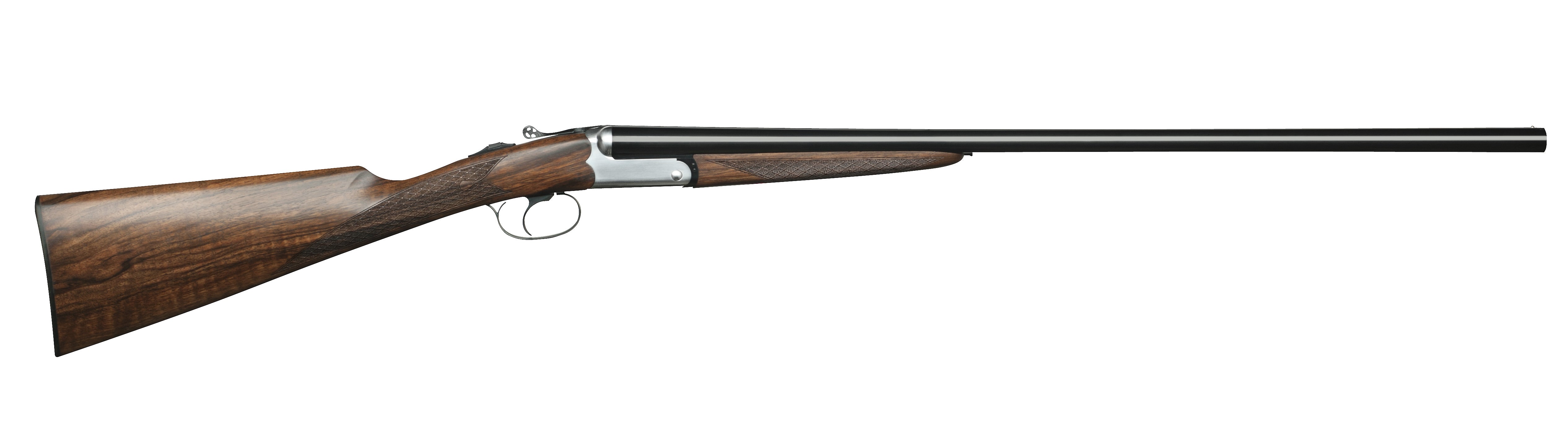 F.A.I.R. ISIDE (EXT) Side by SIde Shotgun 20 GA, 28" Barrel , Chamber 3, Technichoke