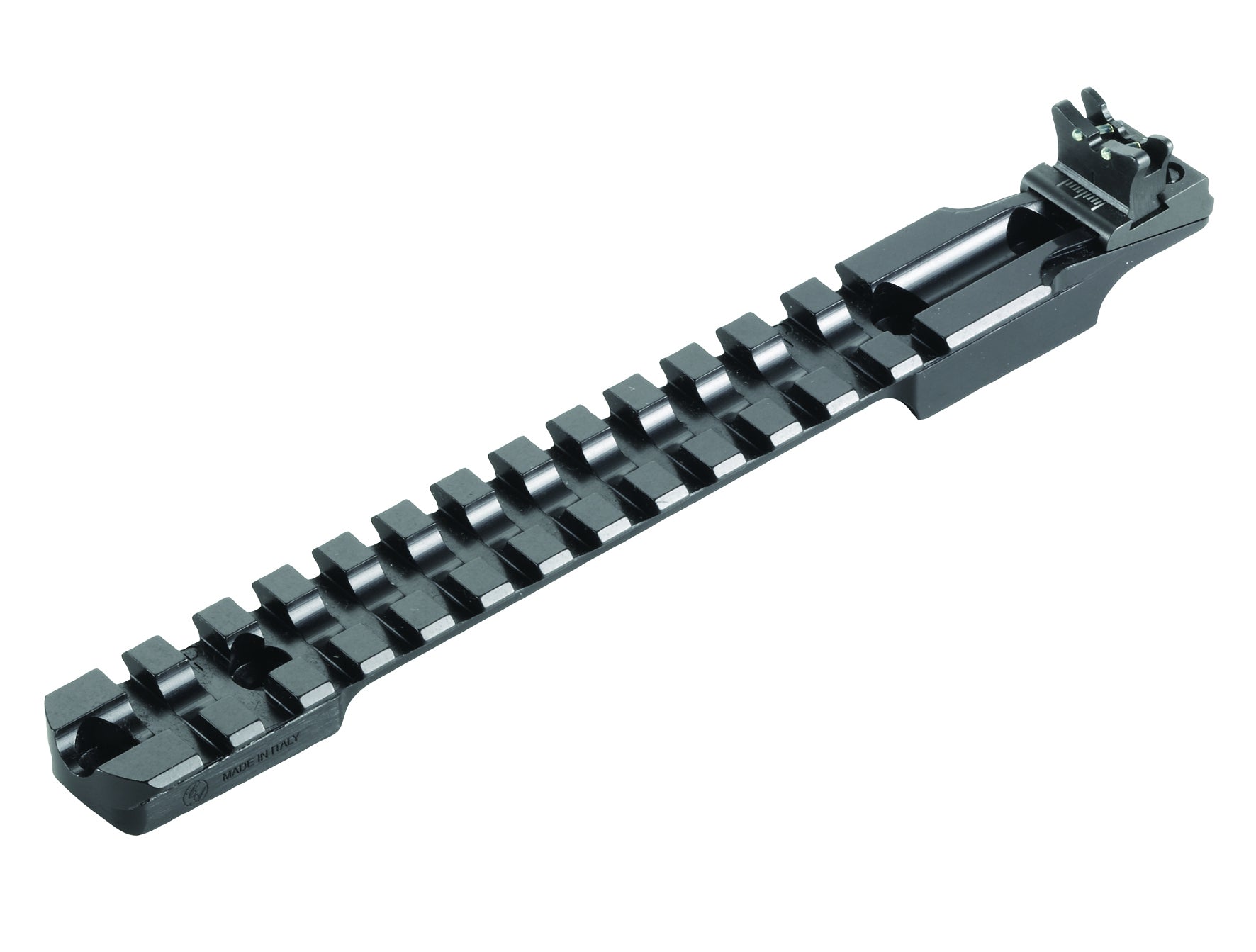 Davide Pedersoli 036U22800A Weaver/Picatinny Base W/Rear Sight