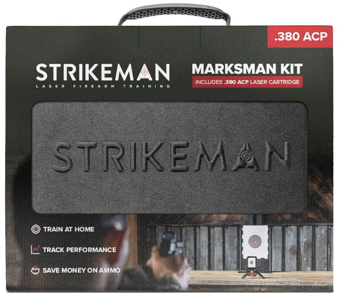 Strikeman SYS-MRK002 Laser Dry Fire