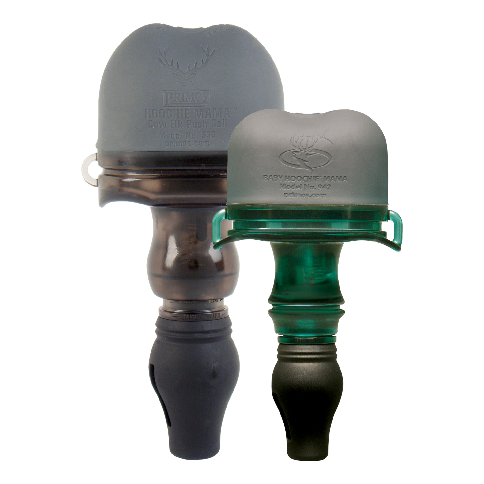 Primos Hoochie® Pak Elk Calls