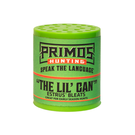 Primos The Lil' Can Deer Call