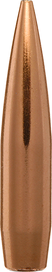 Berger 6 mm 105 Grain VLD Target Rifle Bullets