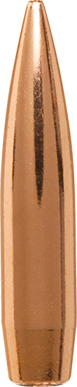 Berger 6 mm 108 Grain BT Target Rifle Bullets