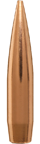Berger 6 mm 108 Grain Elite Hunter Rifle Bullets