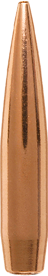 Berger 6 mm 115 Grain VLD Target Rifle Bullets
